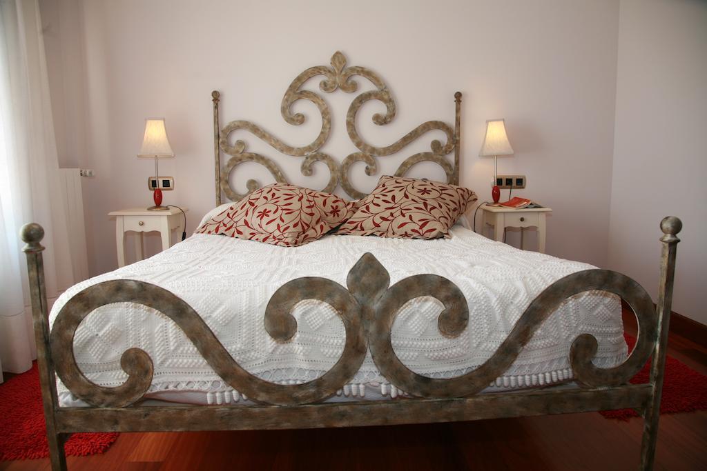 Casa Rural Telleri Sopelana Habitación foto